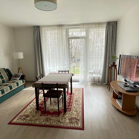 Hugo Apartment & Parking Riga Eksteriør bilde